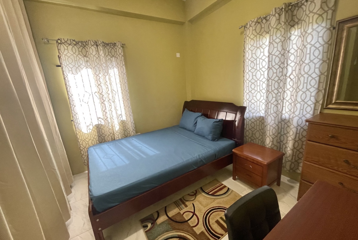 Sapphire Apartments - 1 Bedroom Unit — photo 6