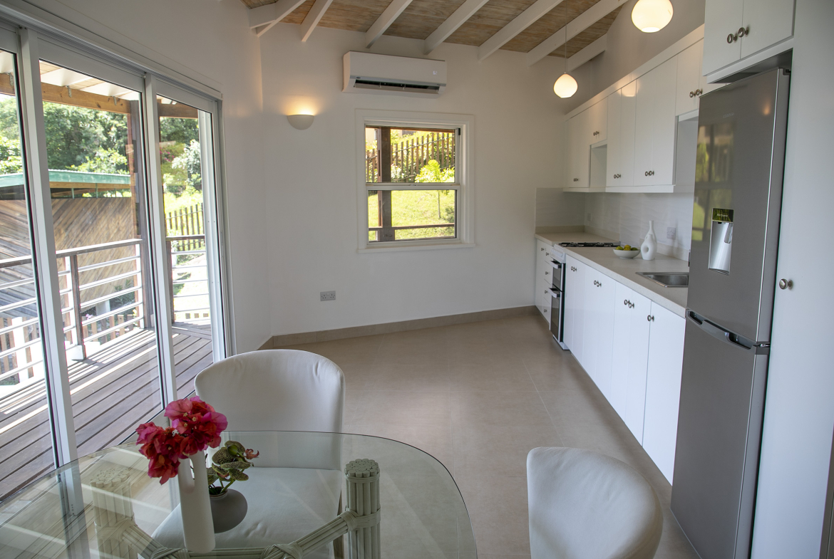 The Cottage at Egmont — photo 2