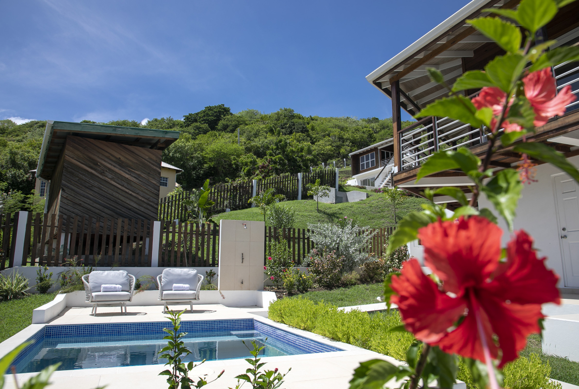 The Cottage at Egmont