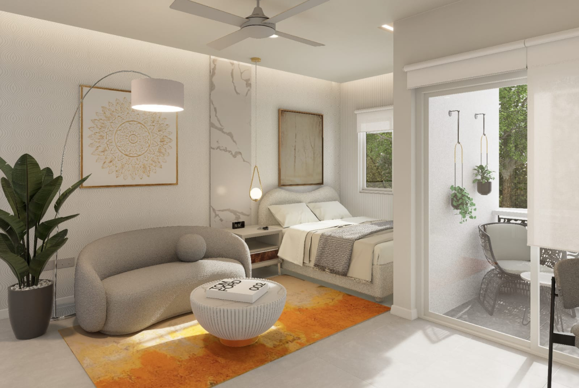 The Flagship Residences — photo 2