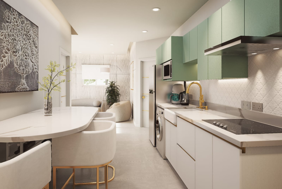 The Flagship Residences — photo 3