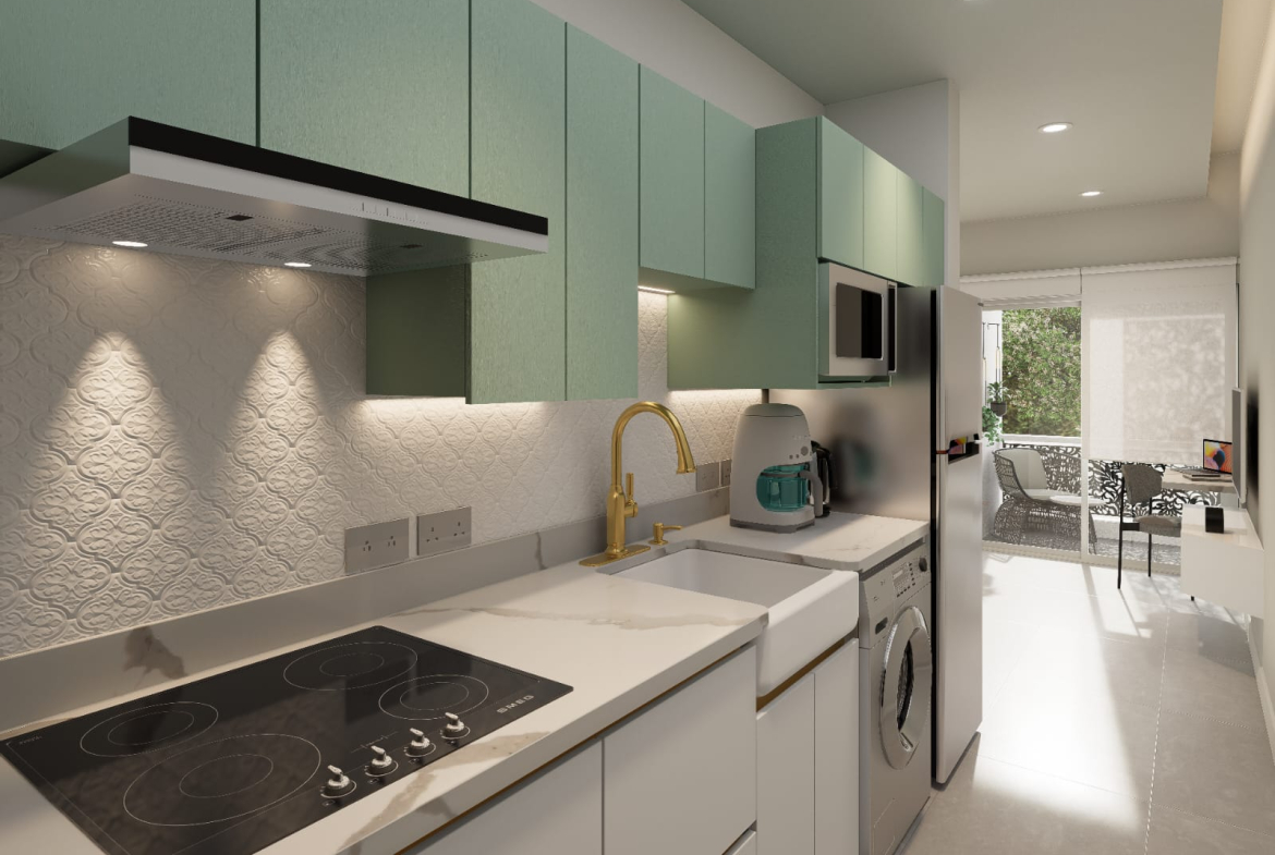 The Flagship Residences — photo 4