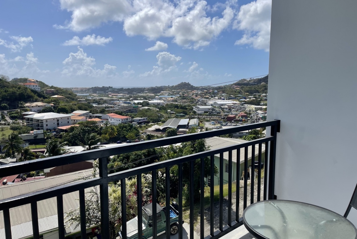 The View 2 bedroom For Rent